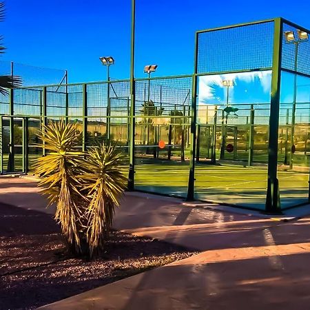 La Casita Blanca - Vistabella Golf Appartement Orihuela Buitenkant foto