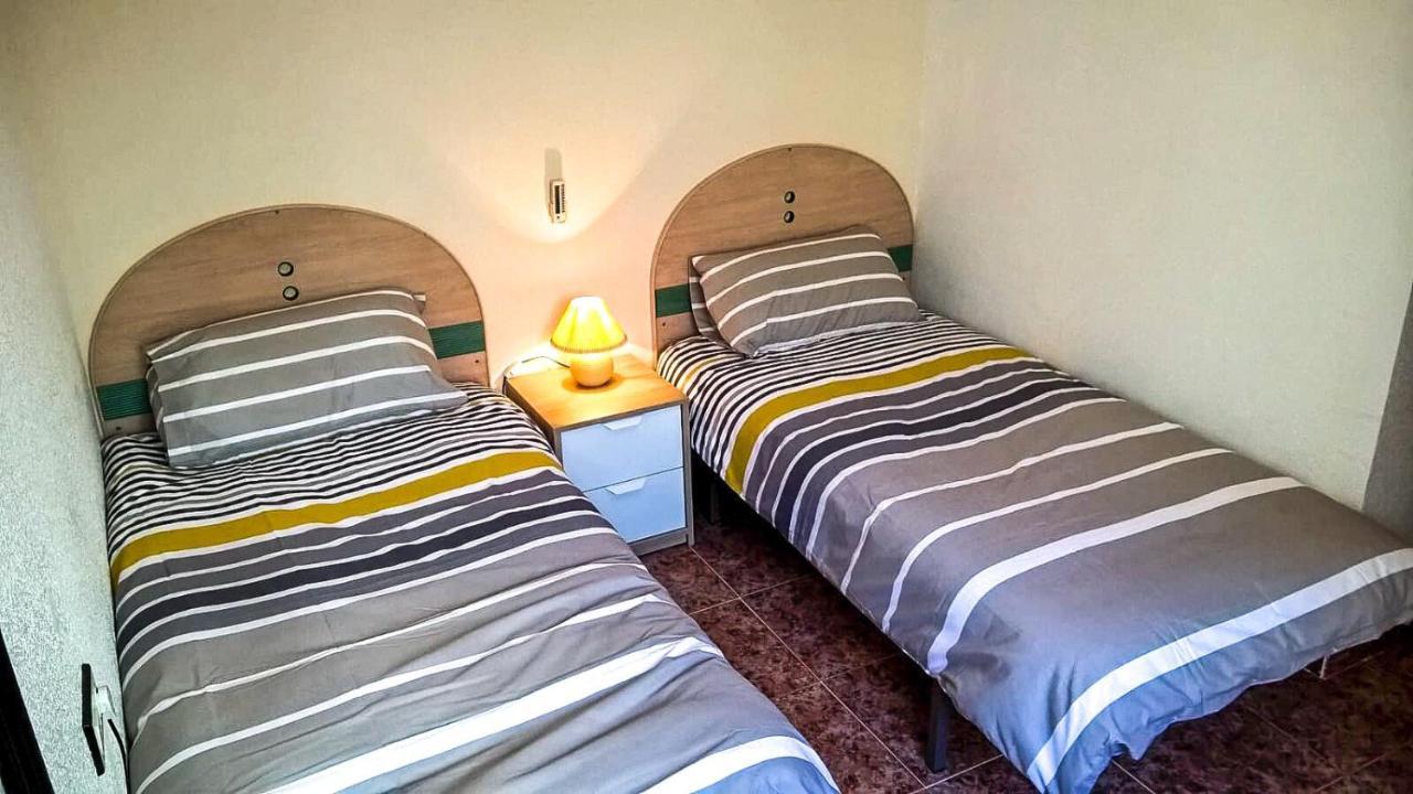 La Casita Blanca - Vistabella Golf Appartement Orihuela Buitenkant foto